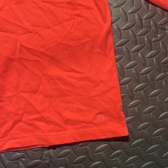 Brooks Brother 1/4 Zip Sweater - Picture 2 of 5